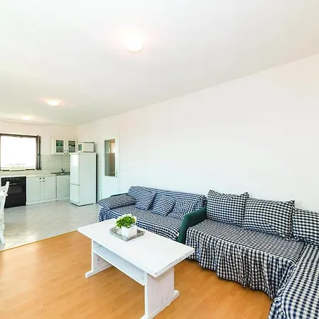Awesome In With House Sea View * Sevid